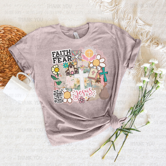 Faith Collage 2