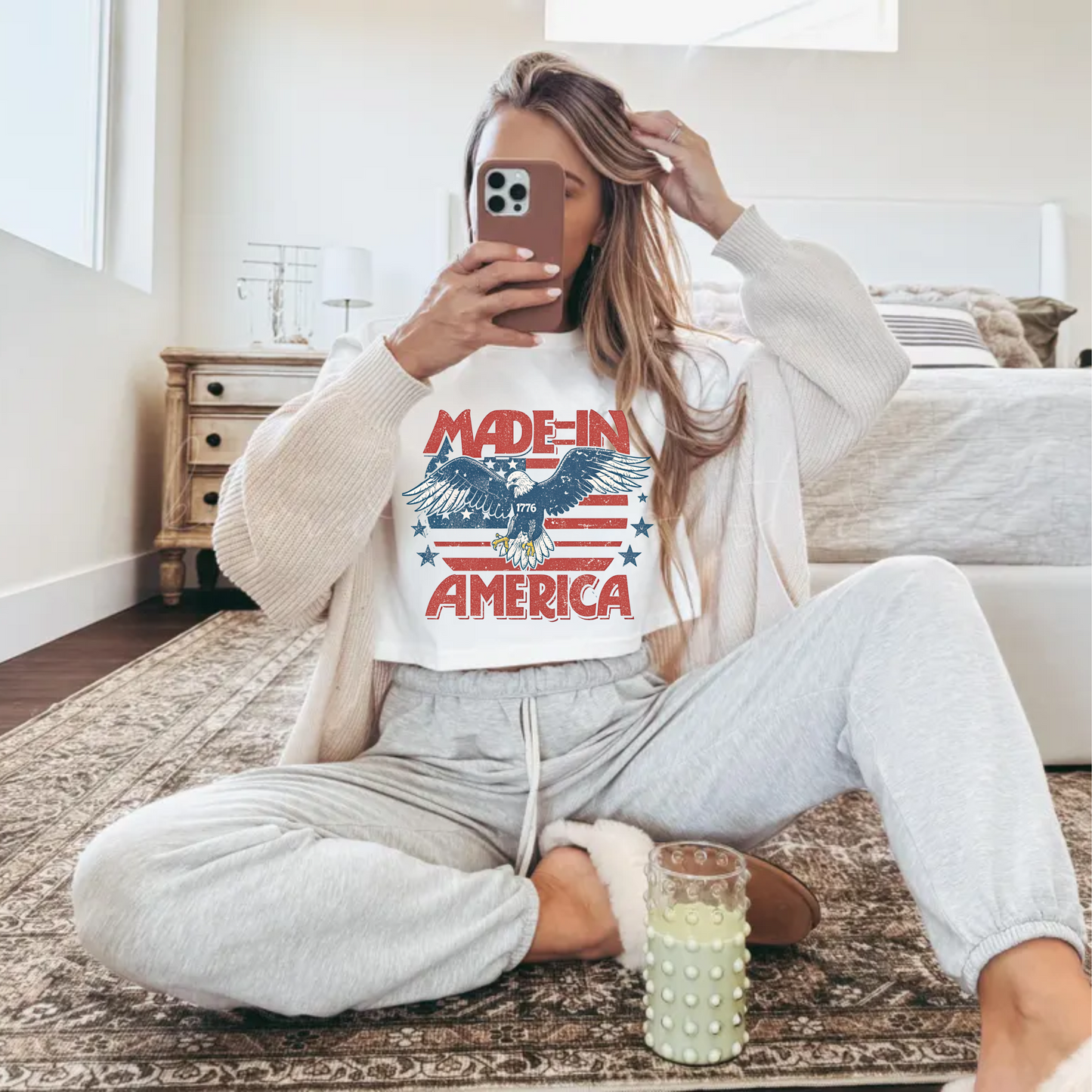Made In America