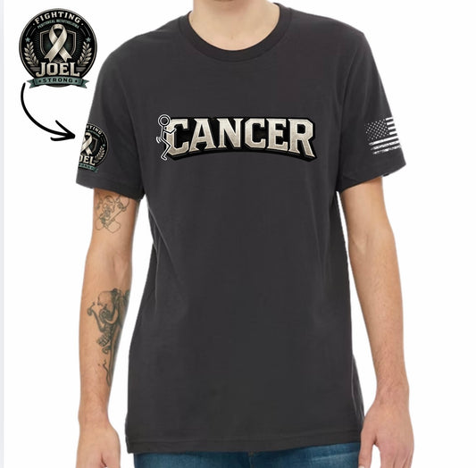 Tee - Joel Strong
