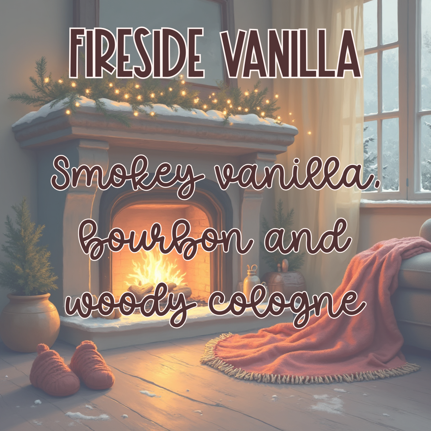 Christmas Car Diffuser