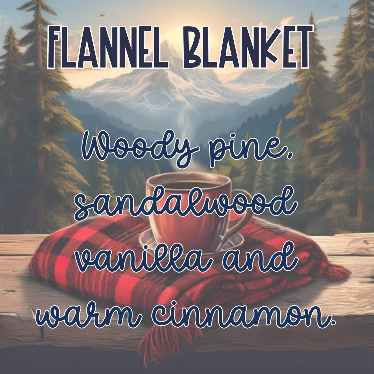 Christmas Car Diffuser