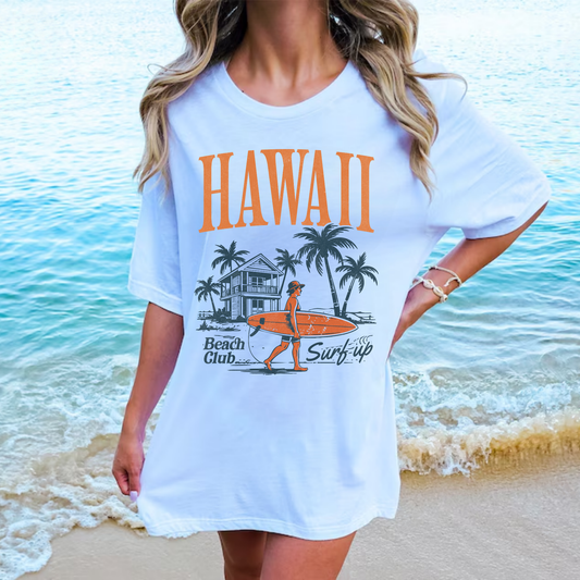 Hawaii Beach Club