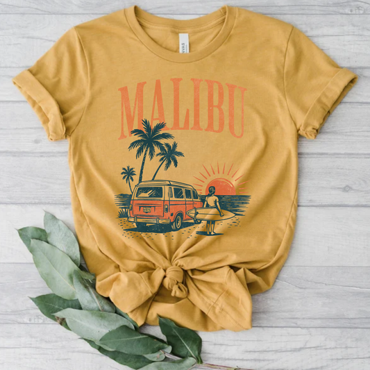 Malibu