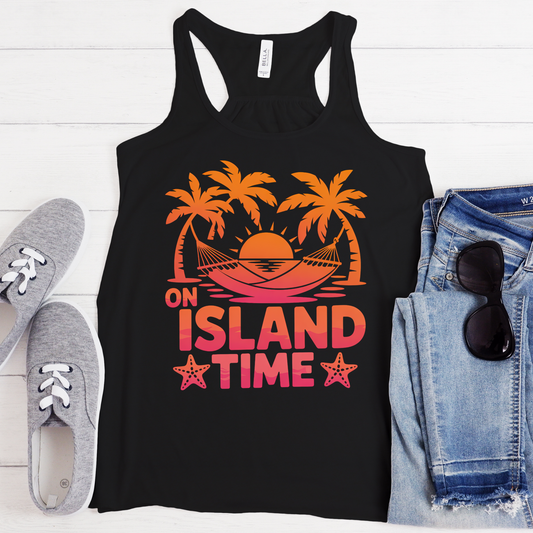 On Island Time