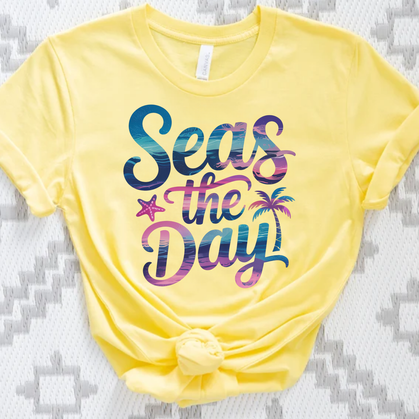 Seas the Day