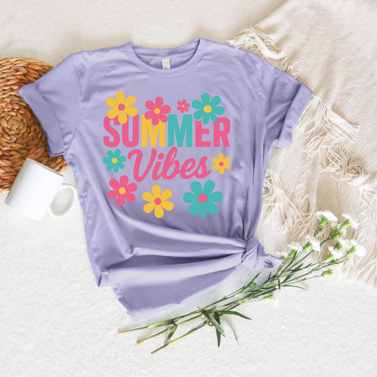 Summer Vibes Flowers