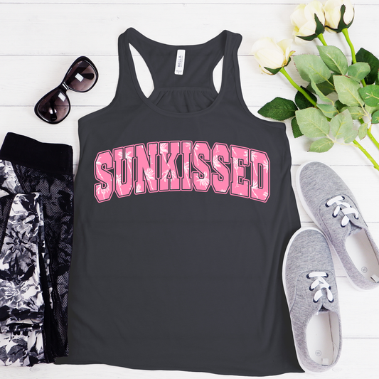 SUNKISSED - Pink Floral
