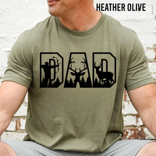 Hunting Dad