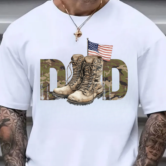 Military Dad