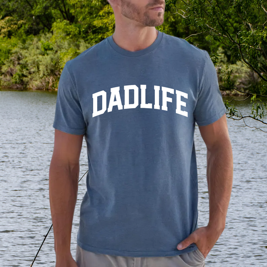 DADLIFE - Black or White Design