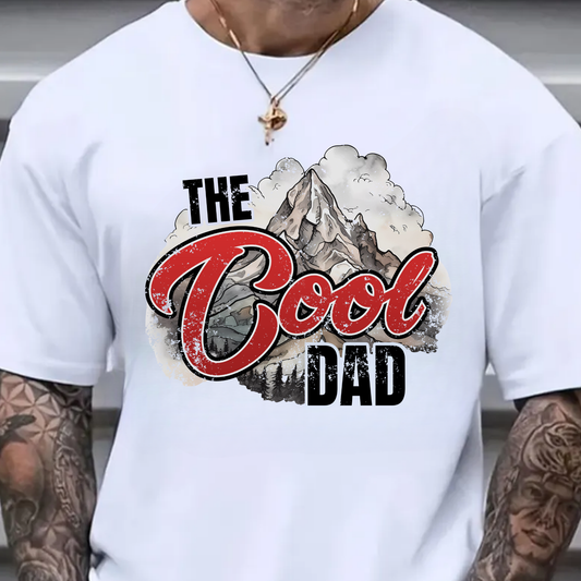 The Cool Dad