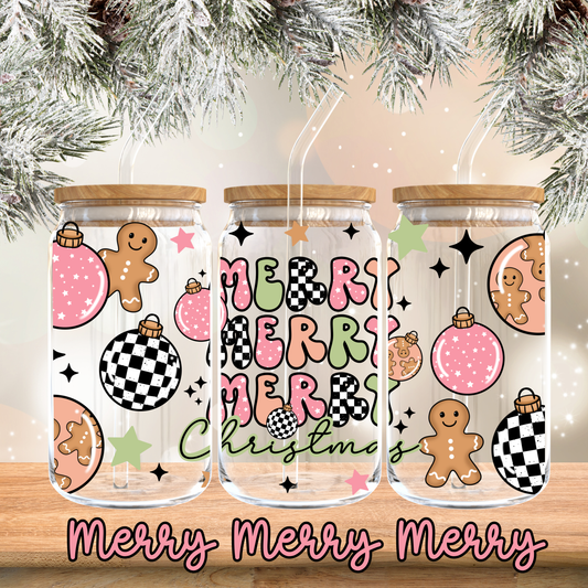 Merry Merry Merry Cup