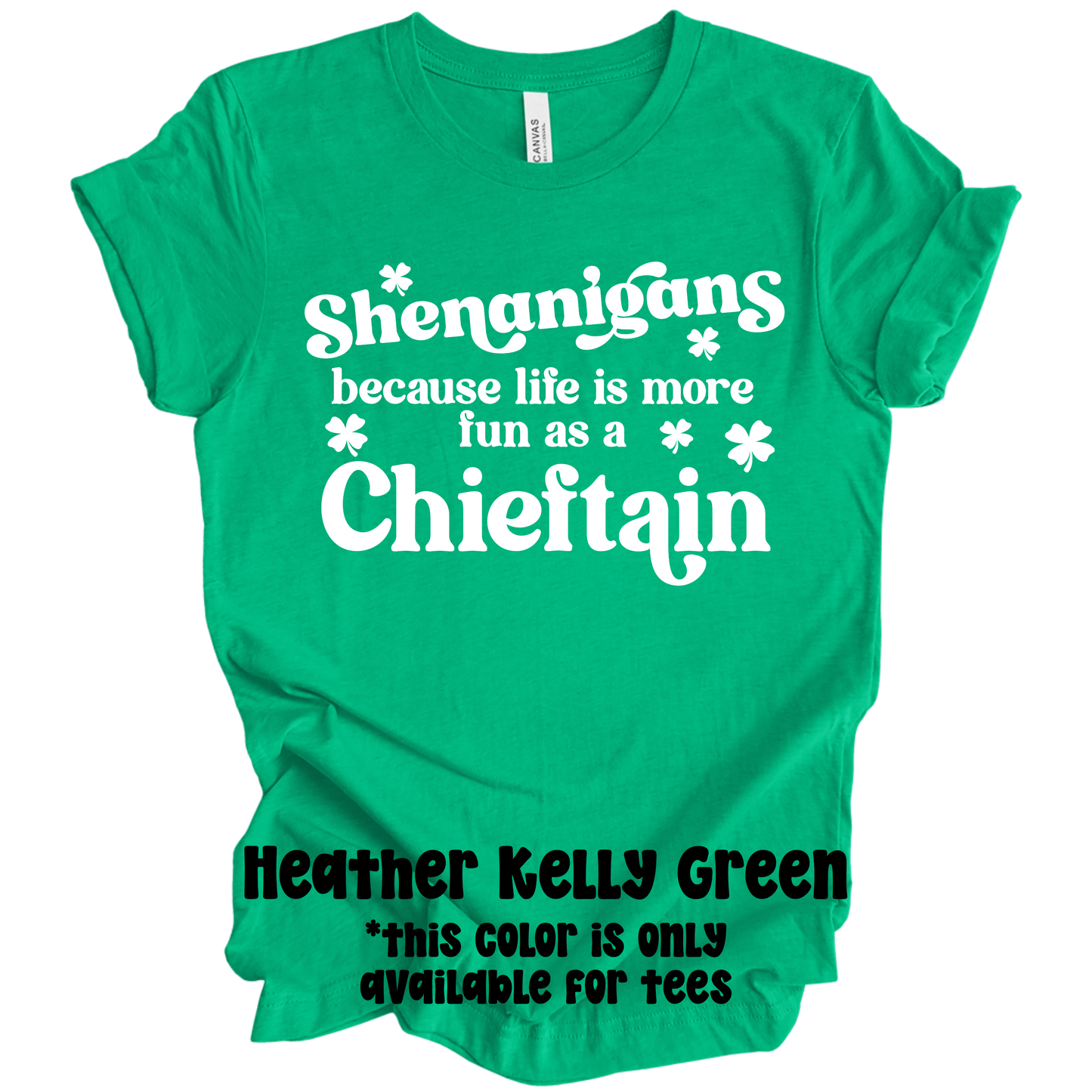 Patrick Hamilton Shenanigans