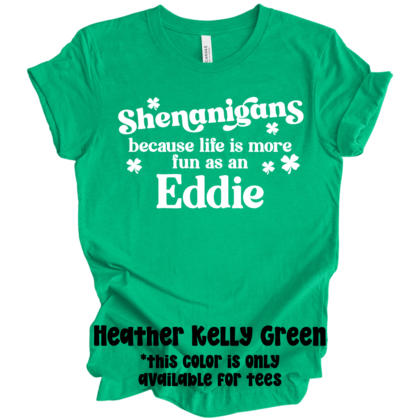 Edwardsburg Shenanigans