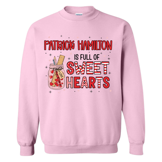 Patrick Hamilton Sweethearts