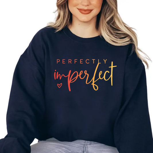Perfectly Imperfect OMBRE