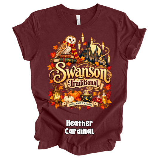 Swanson HP