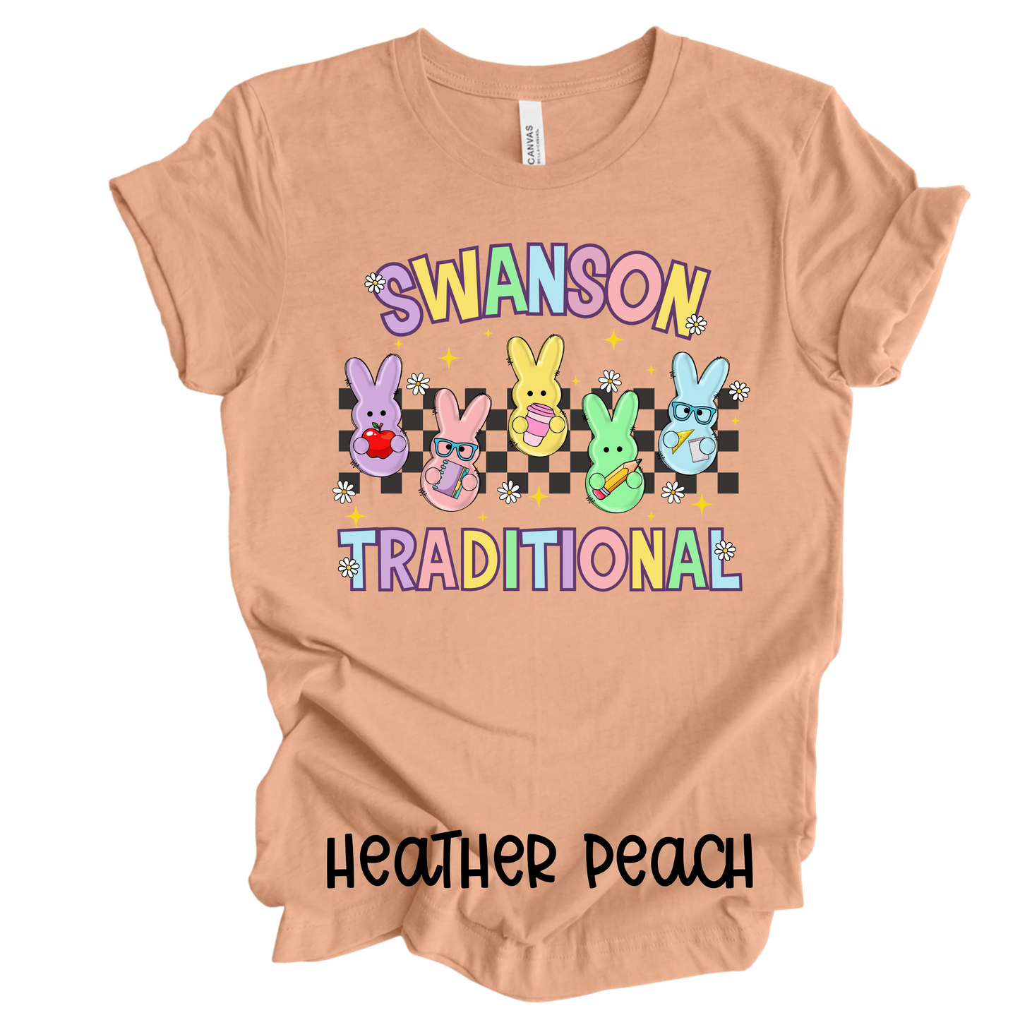 Swanson Peeps
