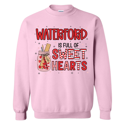 Waterford Sweethearts