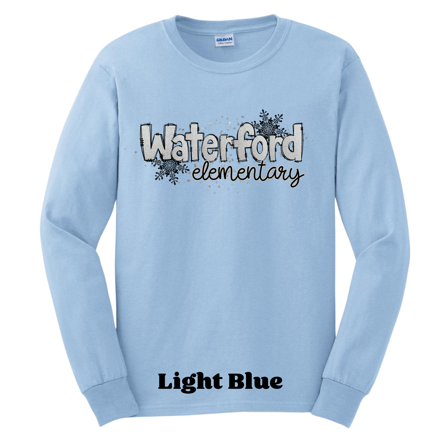 Waterford Winter Sparkle