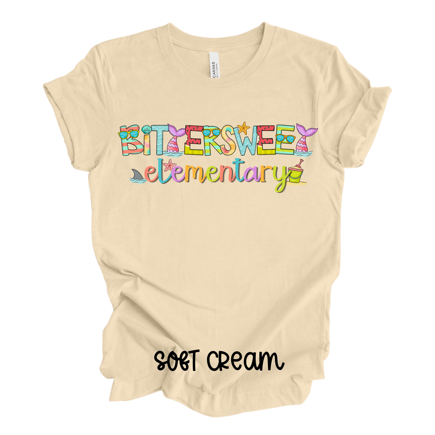 Bittersweet Summer Font